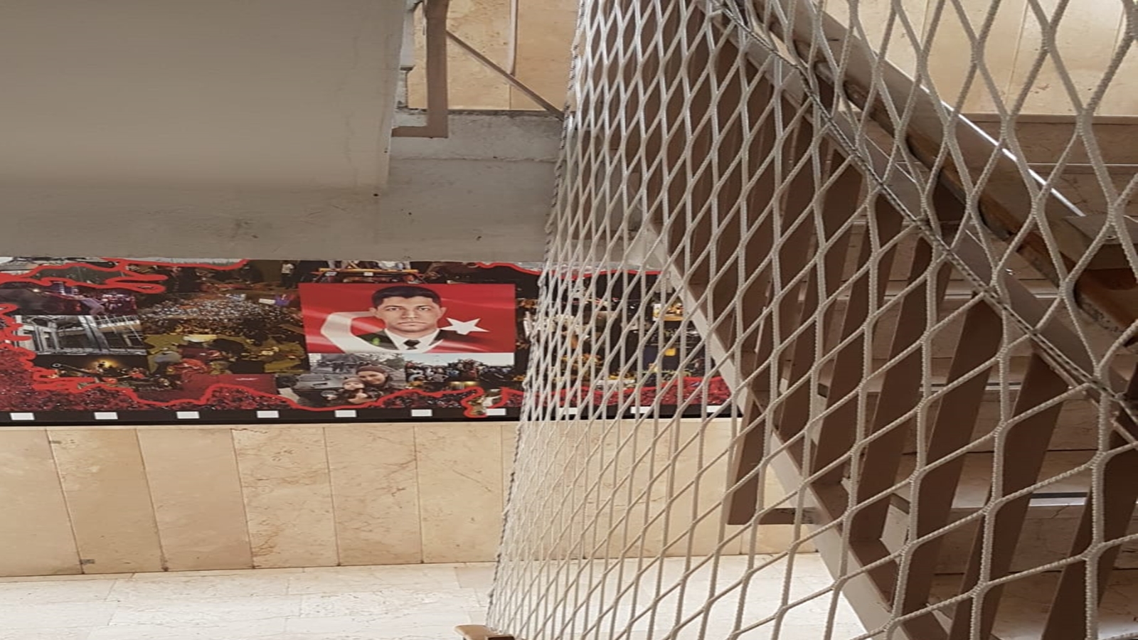 Nevşehir Okul Filesi