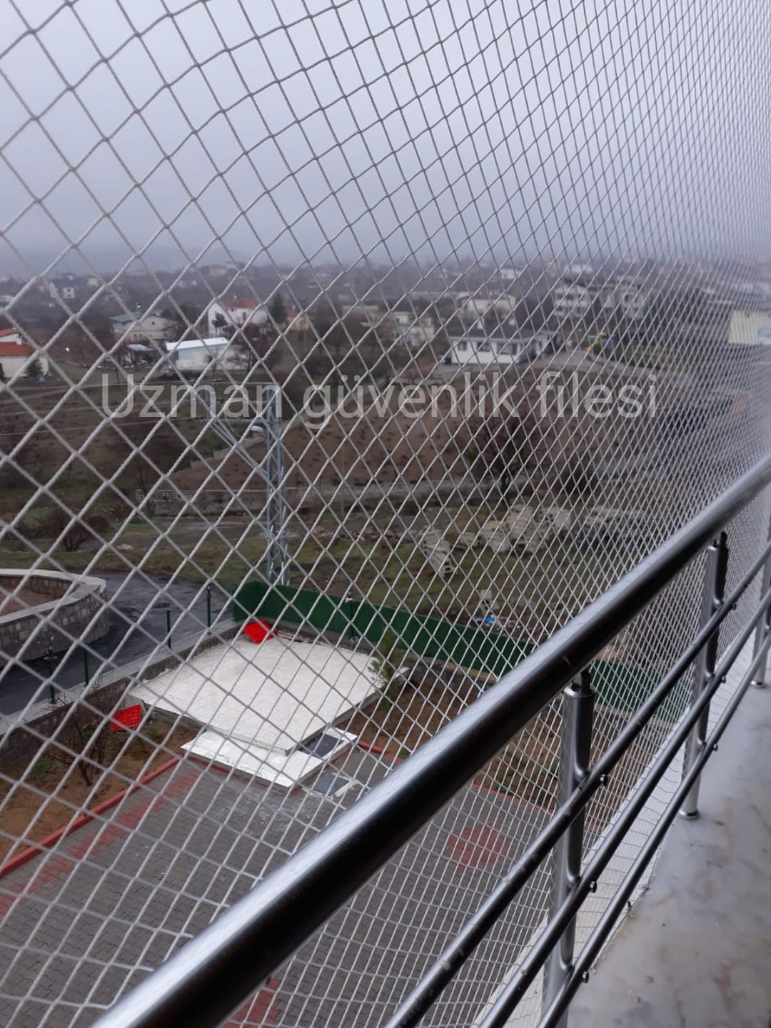 Nevşehir Kedi Filesi